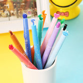 Cute stamp highlighter