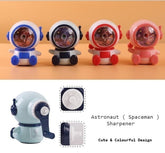 Astronaut space table sharpner