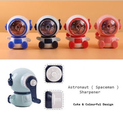 Astronaut space table sharpner
