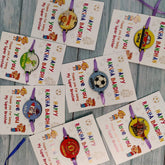 Rakhi for cute little brother