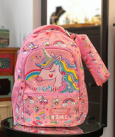 Perfect school backpack