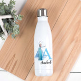 Persoanlised hot and cold bottle