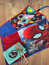 Kids foldable mat combo