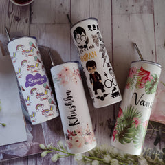Persoanlised Tumbler