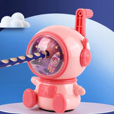 Astronaut space table sharpner