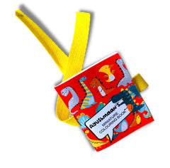 Colouring book rakhi