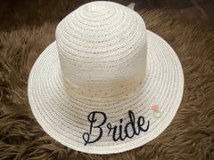 Personalised Hat