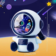 Astronaut space table sharpner