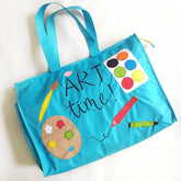 Art time bag
