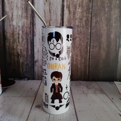 Persoanlised Tumbler