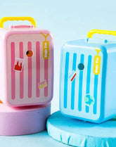 Cute trolley sharpner