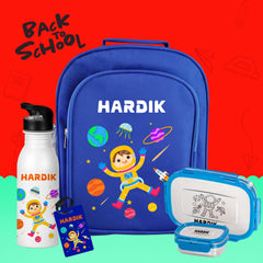 Back to school combo