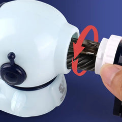 Astronaut space table sharpner