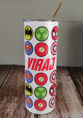 Persoanlised Tumbler