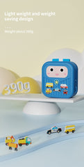 Toon Silicon Backpack