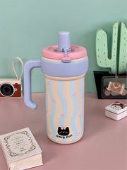 Asthetic tumbler