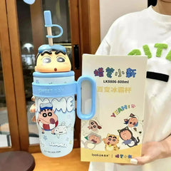 Shinchan tumbler