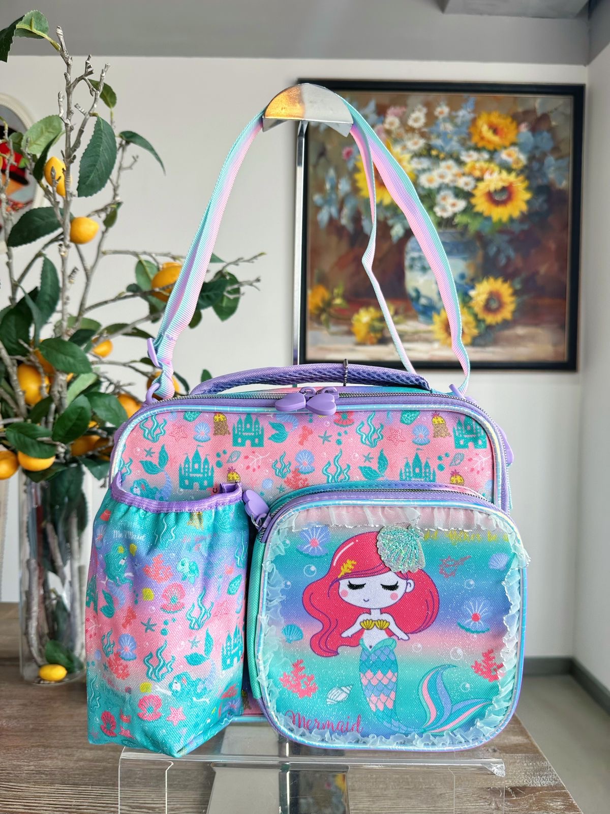 Premium Lunch / Multi-Utility Bags! WaterProof / Washable!