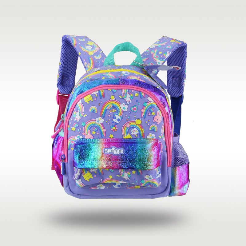 Smiggle toddler bagpack
