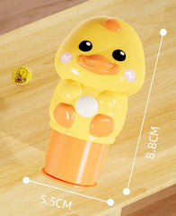 Magic stamper - 100 reusable stickers