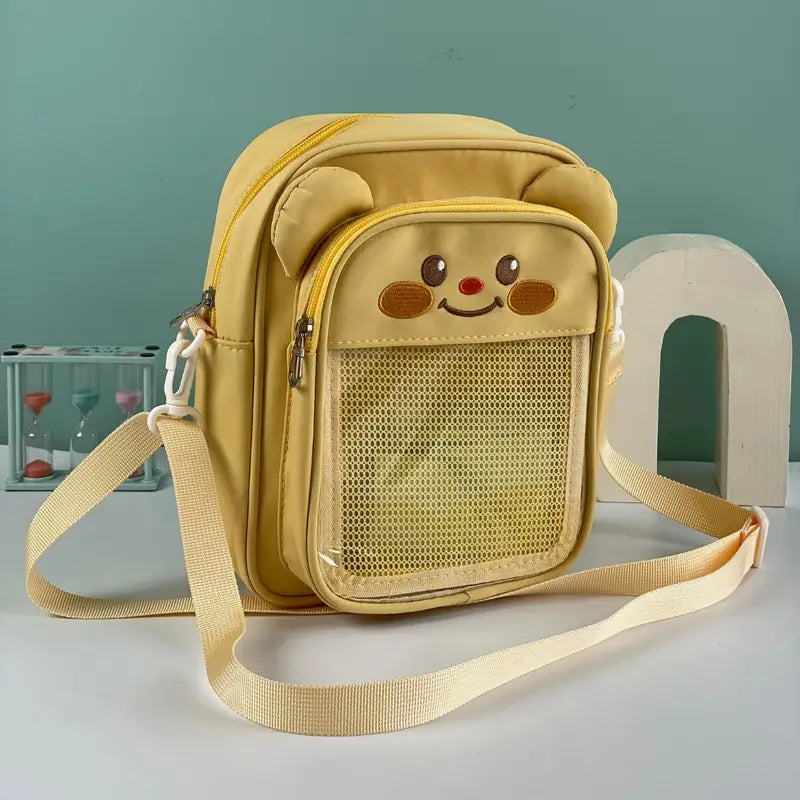 Kids sling bag