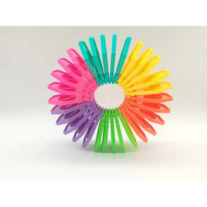 Rainbow Fidget loop – Havlotts