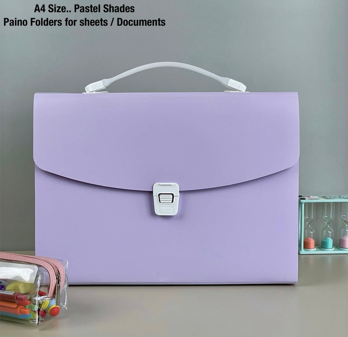 Document folder