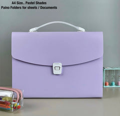 Document folder