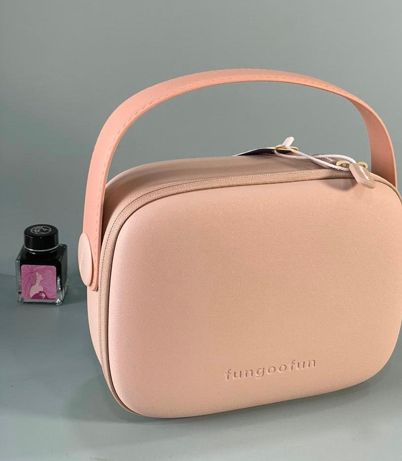 Fungooofun travel bag