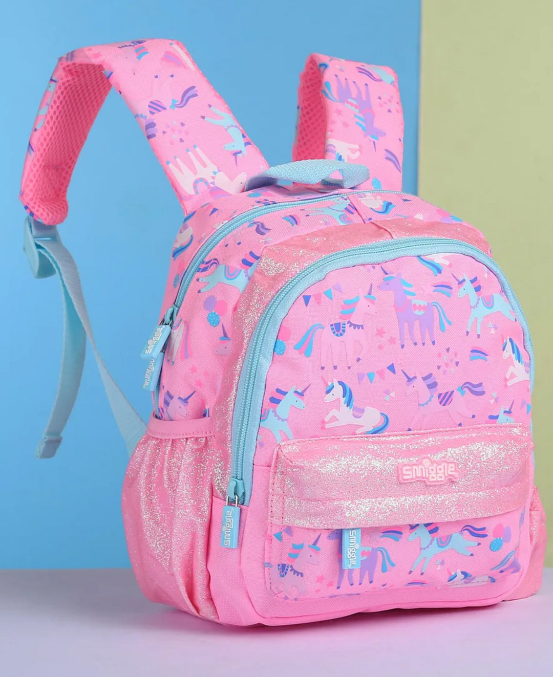 Smiggle toddler bagpack
