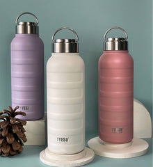 Tyeso sports bottle