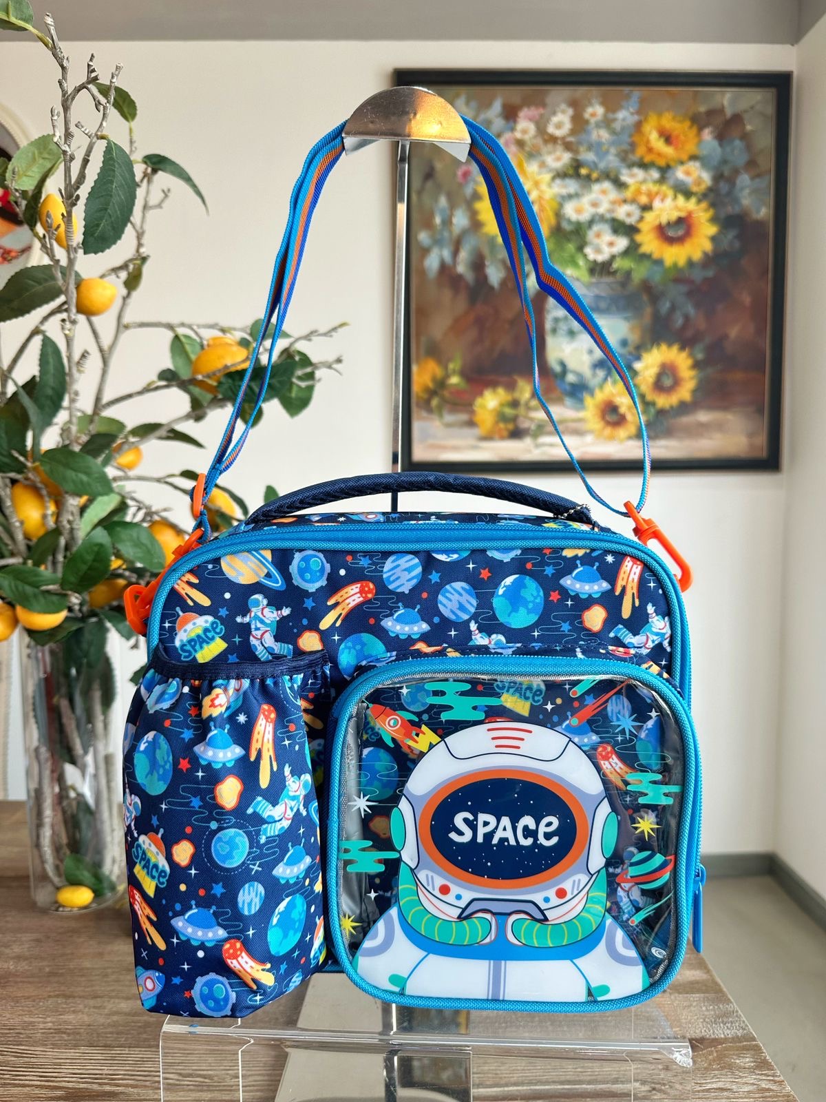 Premium Lunch / Multi-Utility Bags! WaterProof / Washable!