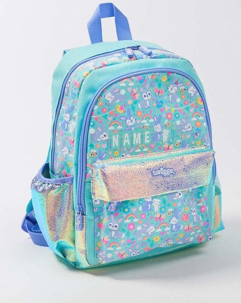Smiggle Animila Backpack