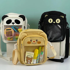 Kids sling bag