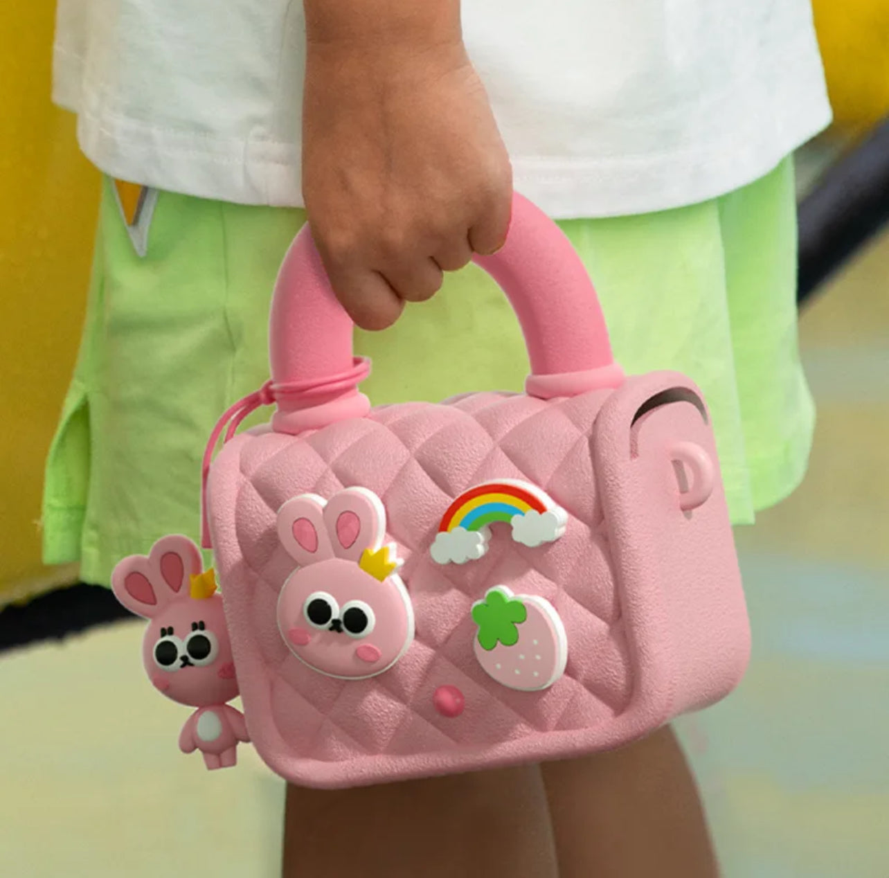 Mini cute sling bag