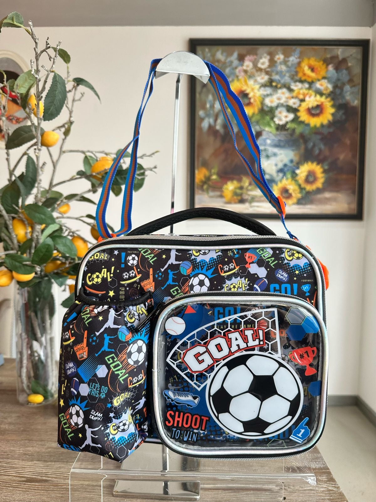 Premium Lunch / Multi-Utility Bags! WaterProof / Washable!