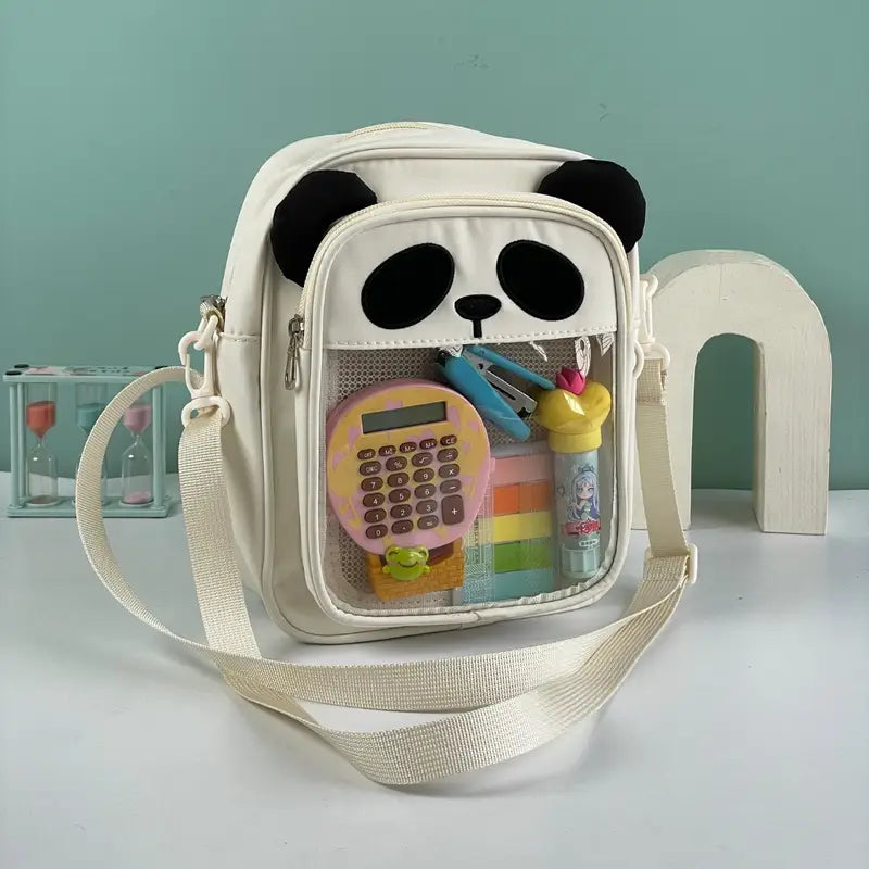 Kids sling bag