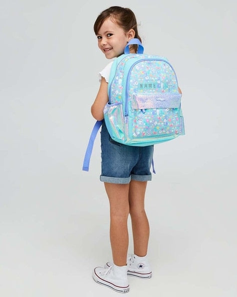 Smiggle Animila Backpack