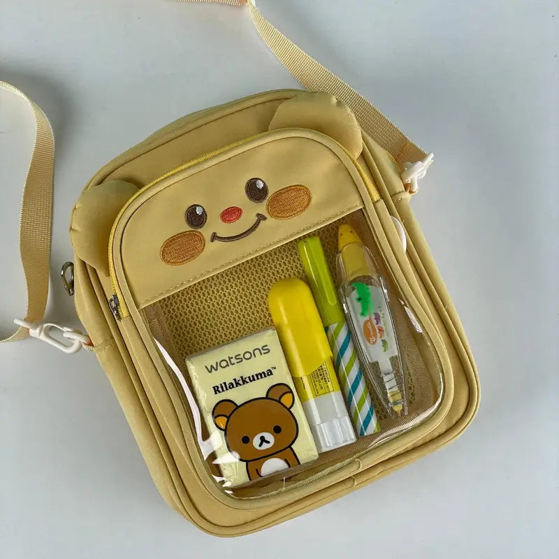 Kids sling bag