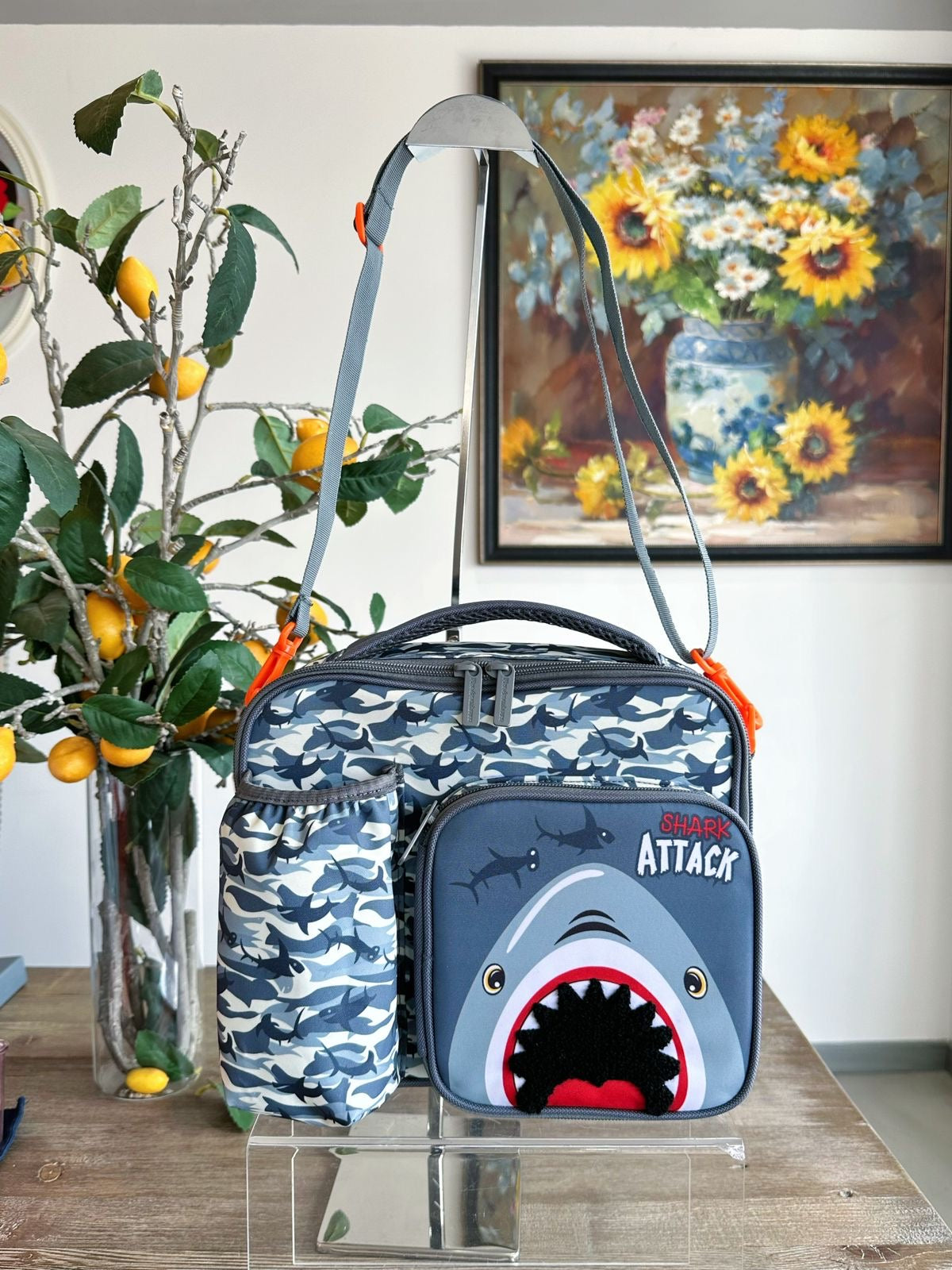 Premium Lunch / Multi-Utility Bags! WaterProof / Washable!
