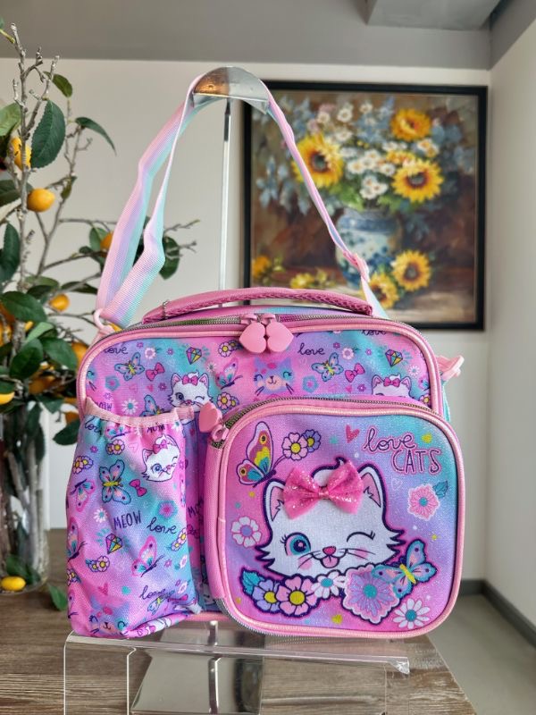 Premium Lunch / Multi-Utility Bags! WaterProof / Washable!