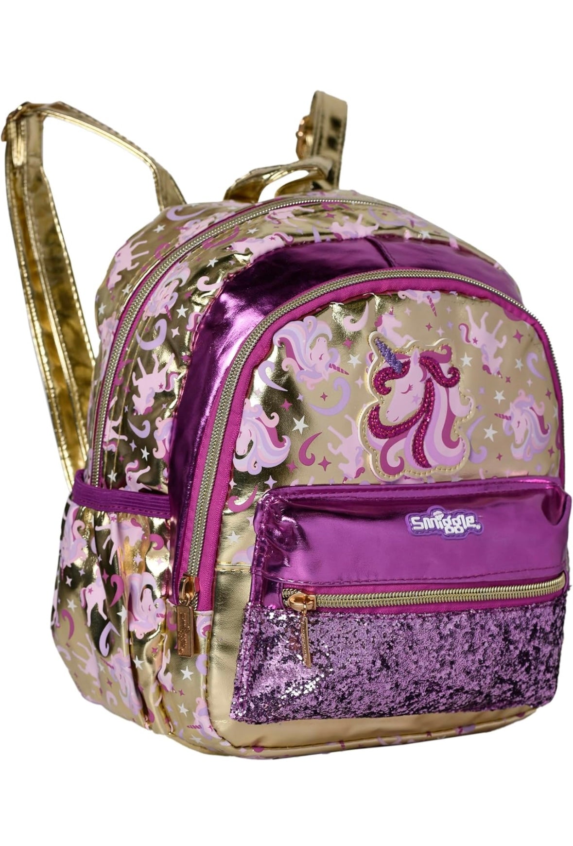 Smiggle toddler bagpack
