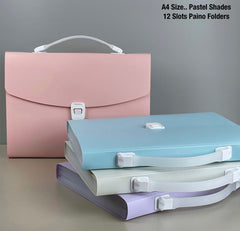 Document folder