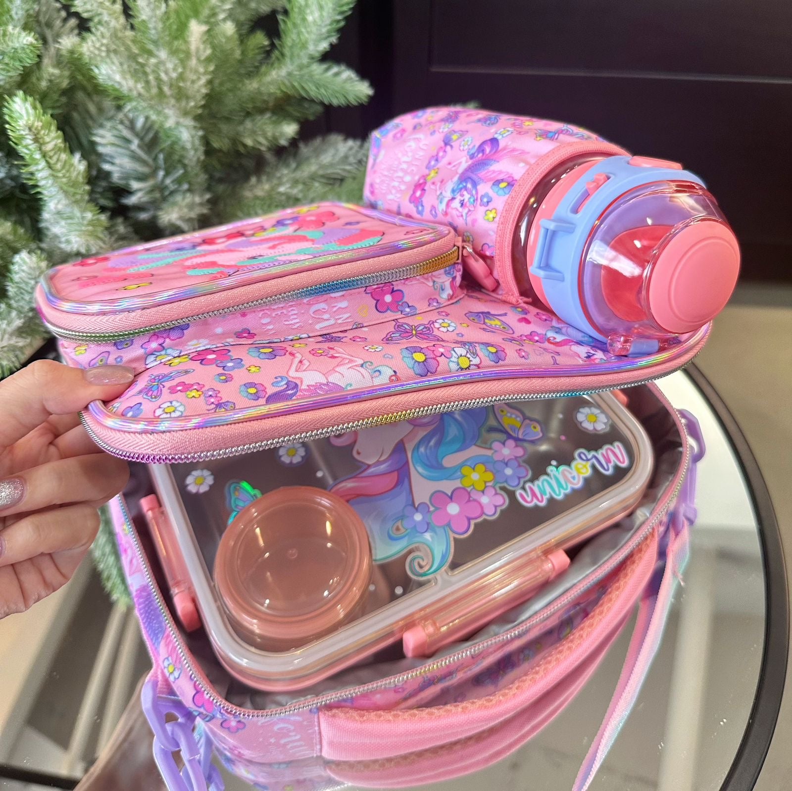 Premium Lunch / Multi-Utility Bags! WaterProof / Washable!