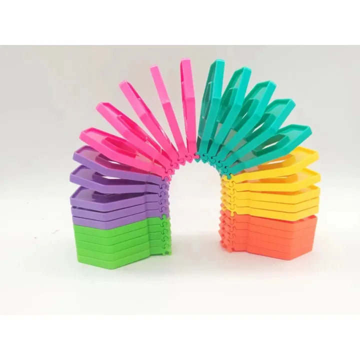 Rainbow Fidget loop – Havlotts