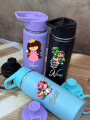 Personalised Insulated Sipper