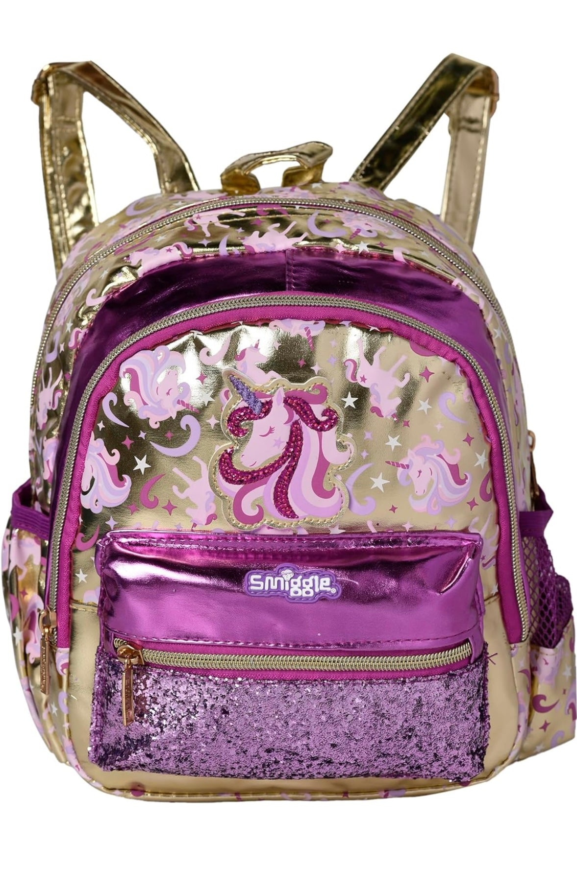 Smiggle toddler bagpack