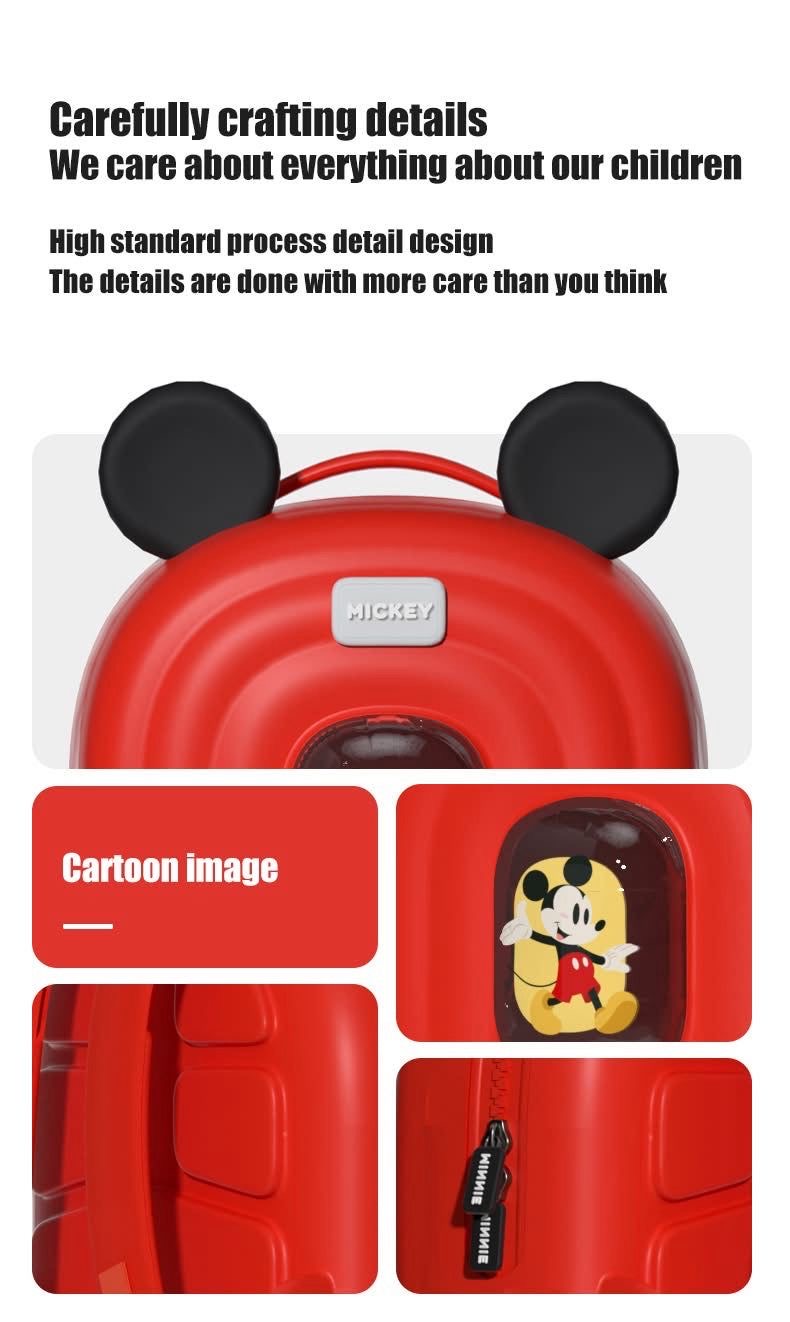 Disney backpack