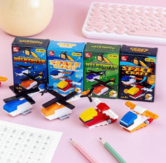 Lego Sharpener helicopter