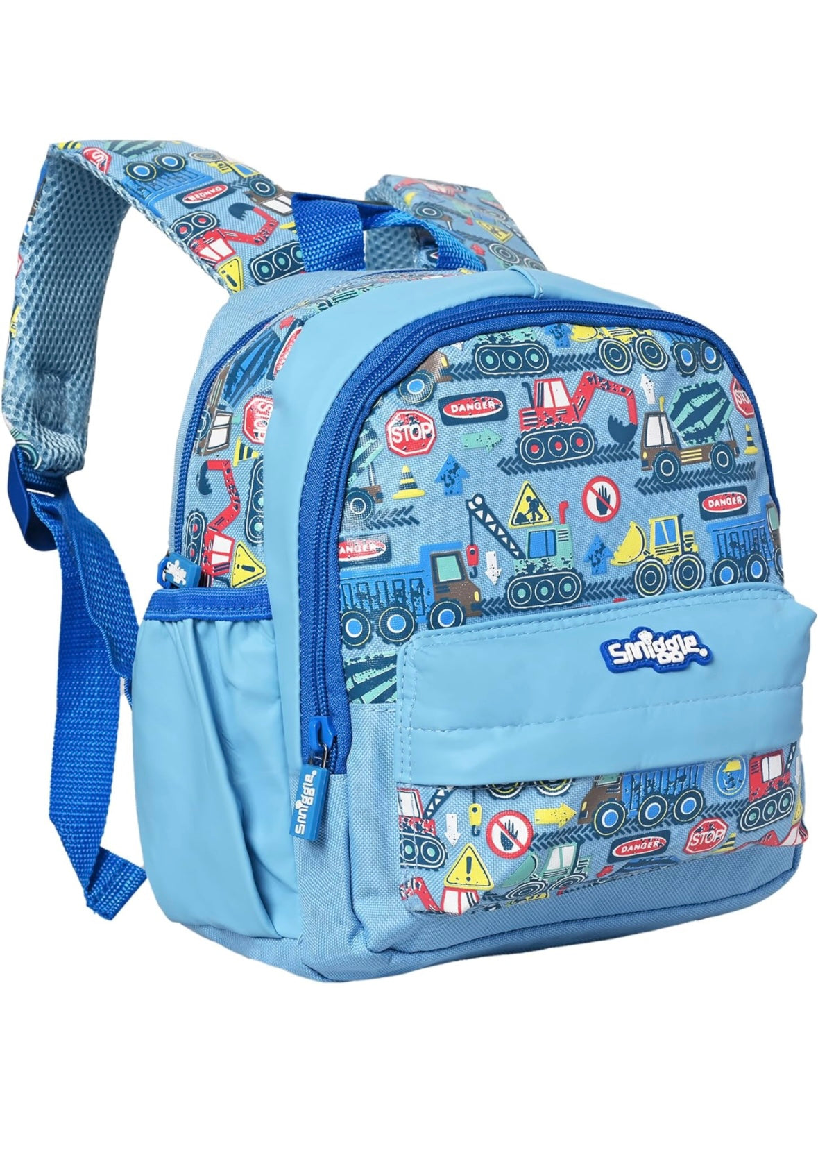 Smiggle toddler bagpack